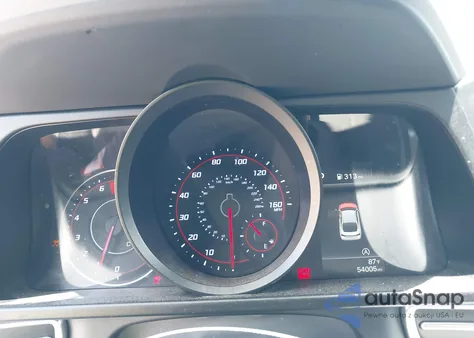 2023 Hyundai Elantra Se из США, поврежденный, VIN 5NPLL4AG4PH088264